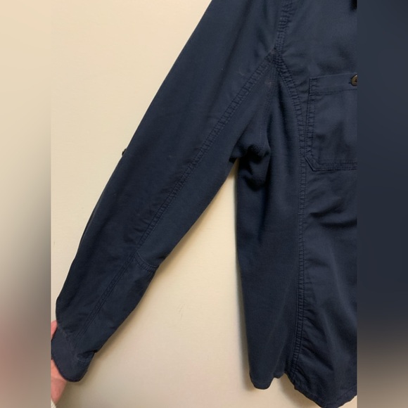 CARHARTT Rugged Flex Bozeman Shirt - Picture 4 of 11